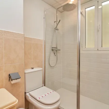 Breathtaking Penthouse Azaleas Torrox