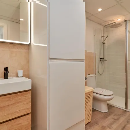 Breathtaking Penthouse Azaleas * Torrox