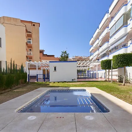 Breathtaking Penthouse Azaleas Apartment Torrox
